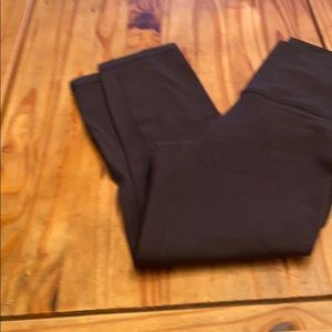 Lululemon Align Crop 21”legging